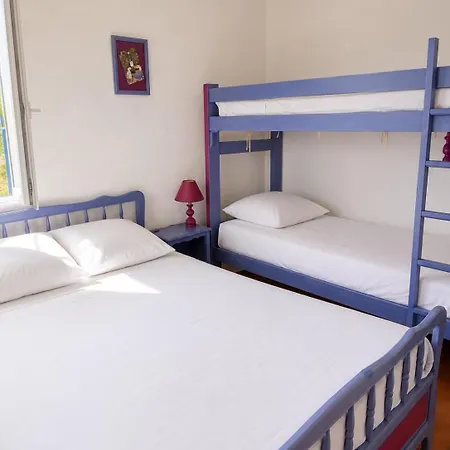 One Bedroom Agay - Plages Et Esterel - 5 Pers - By Sweet Apartmán