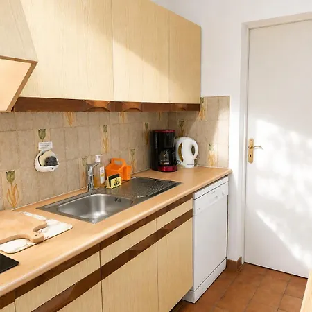Apartament One Bedroom Agay - Plages Et Esterel - 5 Pers - By Sweet