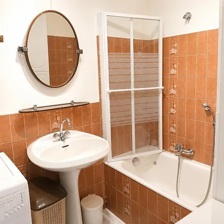 One Bedroom Agay - Plages Et Esterel - 5 Pers - By Sweet