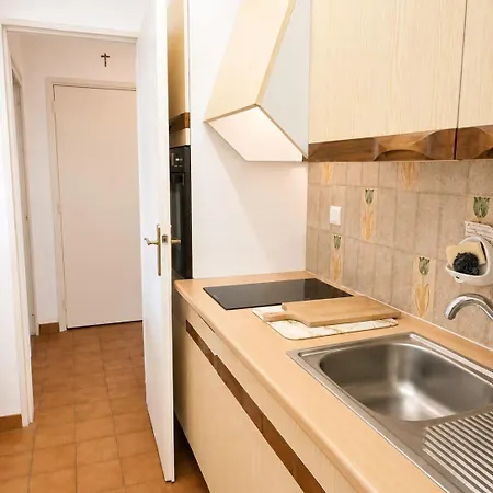 Apartmán One Bedroom Agay - Plages Et Esterel - 5 Pers - By Sweet *