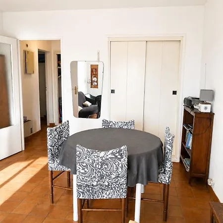 One Bedroom Agay - Plages Et Esterel - 5 Pers - By Sweet Apartmán Saint-Raphaël