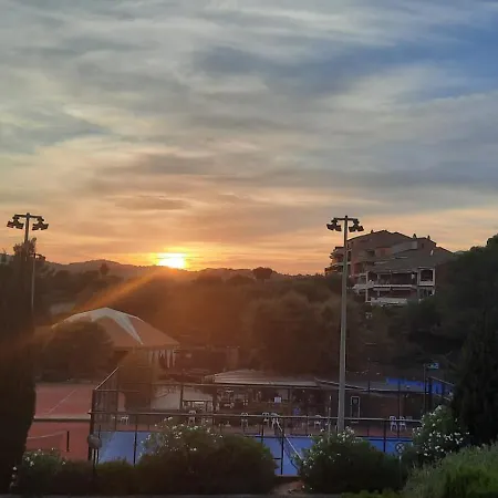 One Bedroom Agay - Plages Et Esterel - 4 Pers - By Sweet Saint-Raphaël